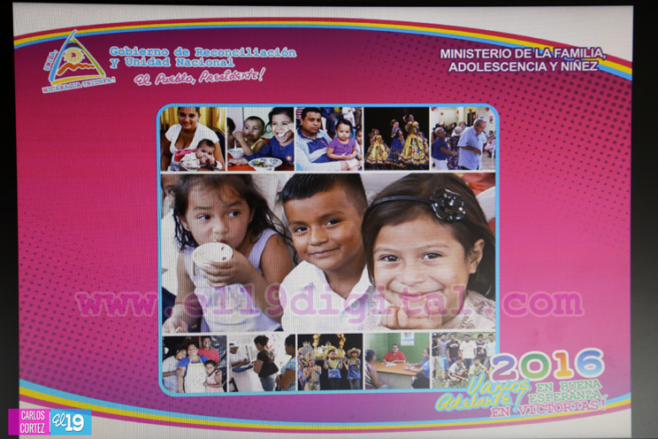Realizan Encuentro Nacional con Madres de Hogares Sustitutos